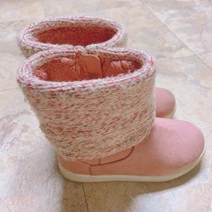 Toddler boots